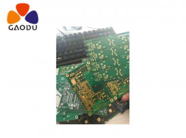 軍工PCB 1