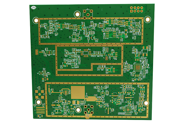 PCB板有哪些分類?