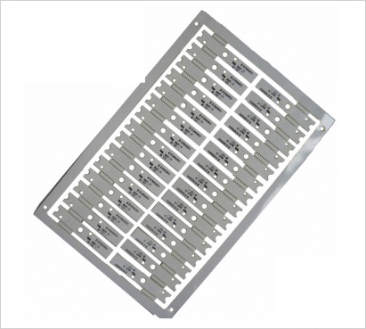 鋁基板抄板定做,電路板pcb板_高都電子-PCB專業生產制造廠商