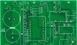 PCB板彎板翹