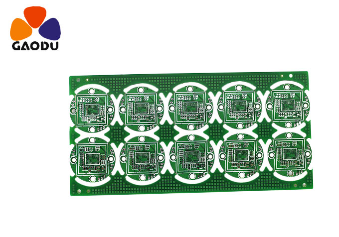 PCB設計技術-元器件布局