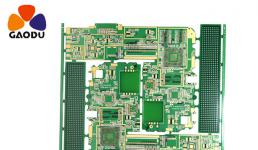 PCB設計技術-PCB布線