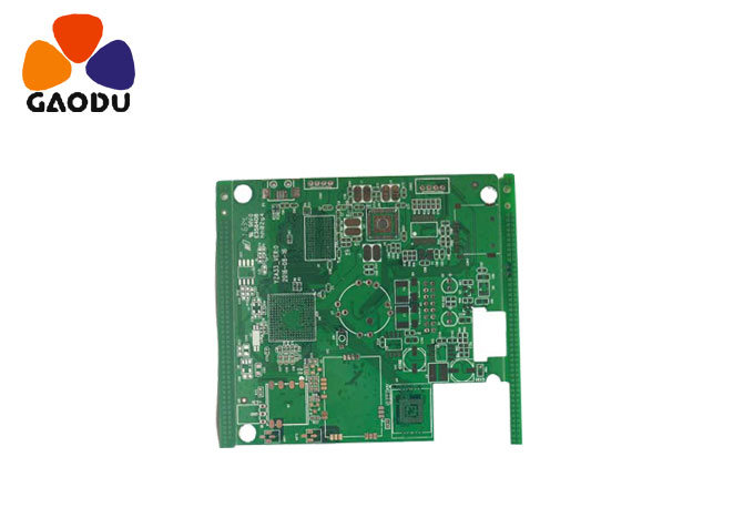 第34pcb工廠里鍍金手指注意事項有那些？