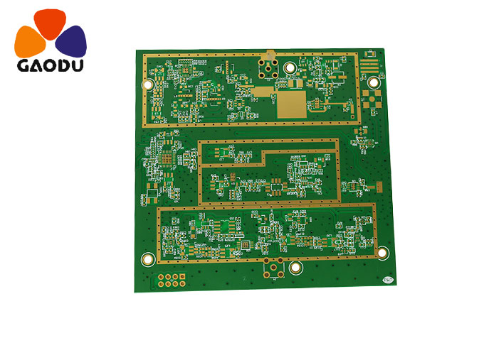 第32問pcb鍍金手指(電鍍鎳金)作用是什么？