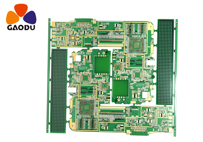 第13問網絡板 pcb制作流程