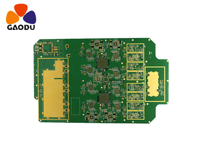 第1問(wèn)Pcb覆銅箔板的分類(lèi)方法