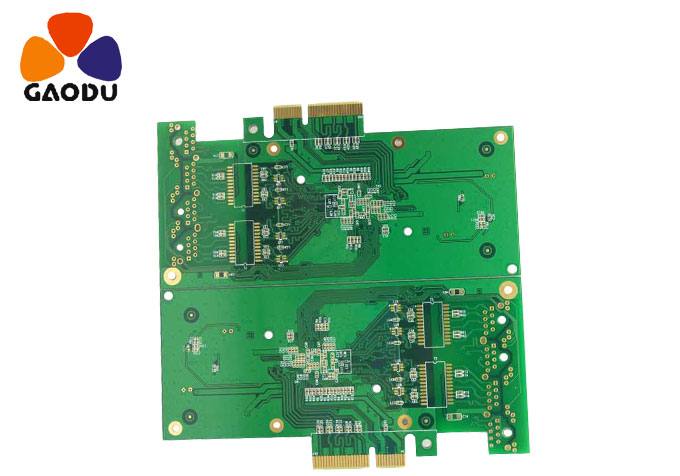 在高速多層 PCB 設計時，數字地和模擬地怎么區分？是根據器