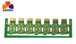 pcb焊盤脫落原因