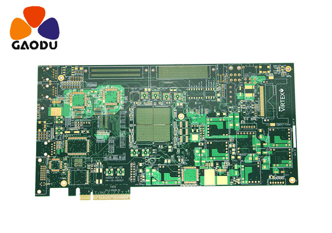 PCB板在印刷電路板自動測試領域使用種類繁多