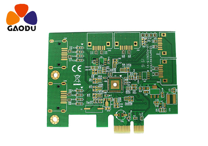 PCB高級設(shè)計之共阻抗及抑制