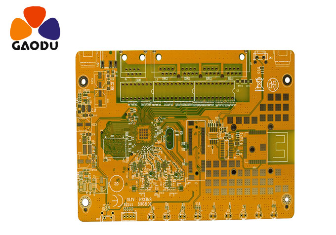 PCB電鍍鎳工藝 作用與特性