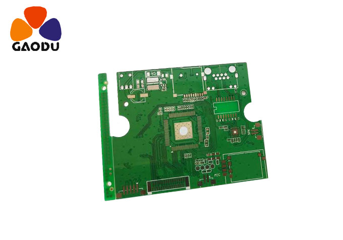 高速PCB設計解決EMI問題的九大規則