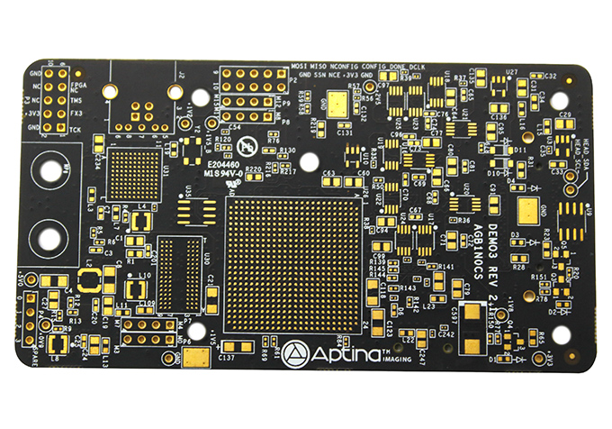 PCB線路板板材補償系數