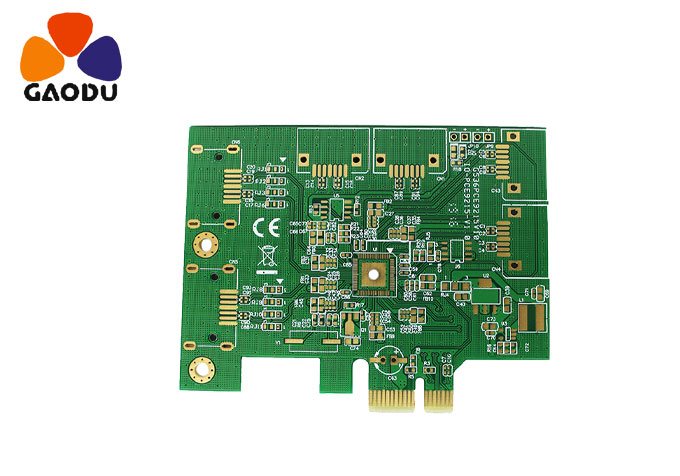 質量好、造價低的PCB全部元器件布局時應遵守的一般原則