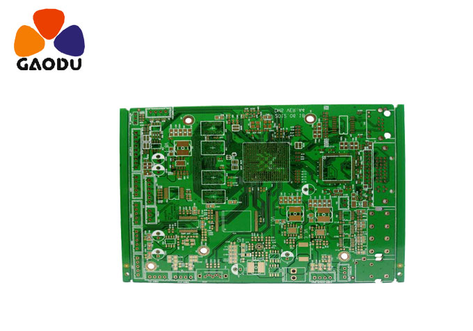 PCB線路板正片跟負(fù)片的區(qū)別