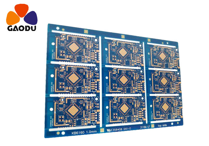 從PCB顏色判斷PCB板的質(zhì)量優(yōu)劣