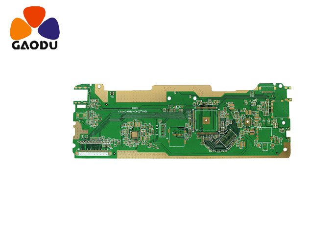 PCB工藝內層圖形和外層圖形介紹