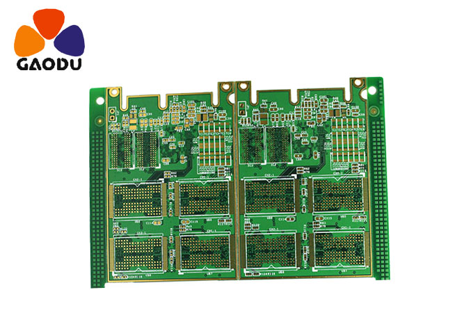 PCB設(shè)計中BGA器件布局布線經(jīng)驗談