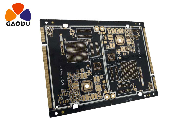 PCB 生產過程中對銅面氧化的防范手段