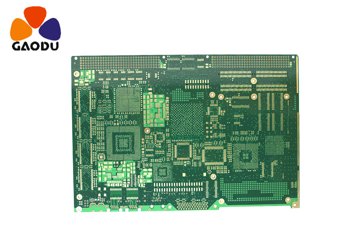 將PCB文件轉換為GERBER文件的原因