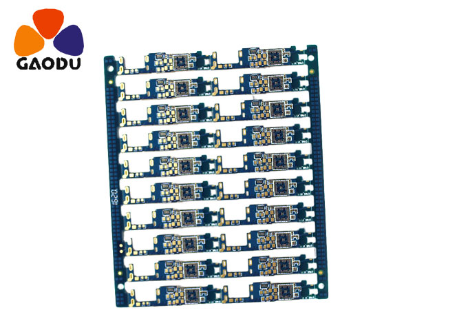 PCB設(shè)計(jì)總有幾個(gè)阻抗沒(méi)法連續(xù)的地方，怎么辦？