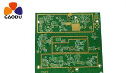 PCB線路板零件掉落 該如何著手分析