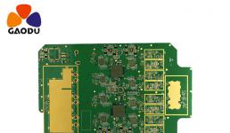 PCB線路板材測試與選擇