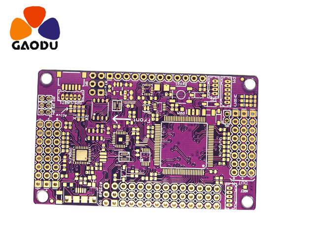 解析PCB設計，為什么要鋪銅