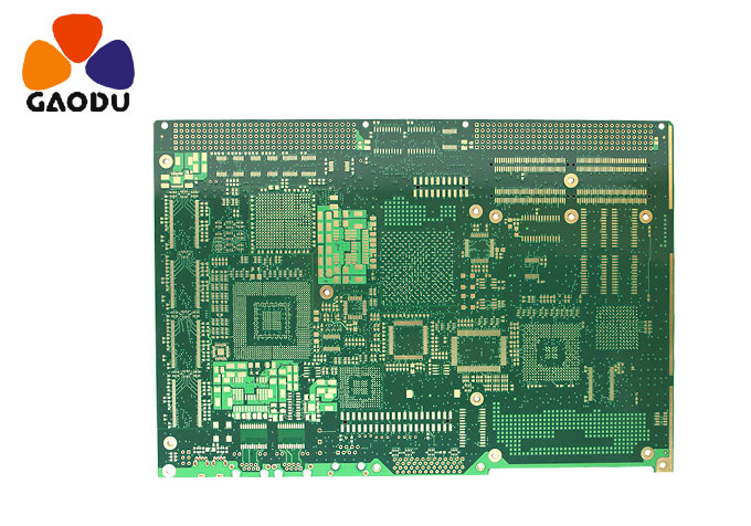 設計PCB時需要注意的幾點問題（一）