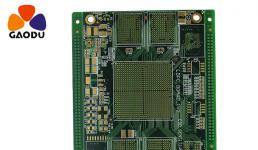 PCB優雅布線之大面積導體中連接腿的處理規則