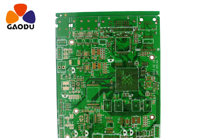 pcb線路板的實際運用