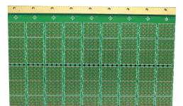 Altium 6.6中，PCB設計中如何取消單層顯示？