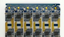 高速PCB板4層以上布線總結