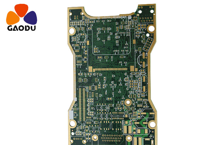 PCB設(shè)計(jì)布線約束條件的設(shè)置