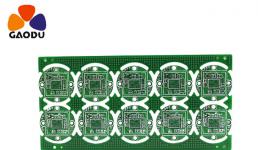 PCB原理圖封裝時需要注意的點和PCB板蛇形走線的作用