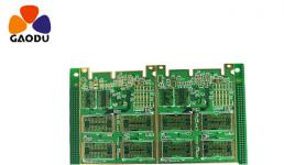 PCB失效分析的技術（一）