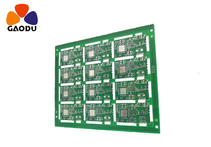 PCB線路板抄板與芯片解密的關系