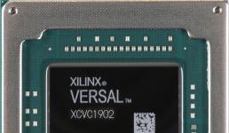 Xilinx 創下新里程碑，Versal ACAP開始出貨了！